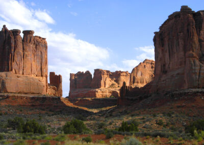 Arches Two